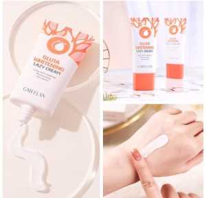 cream wajag glowing bebas flek hitam