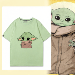 senwdsi | Summer Casual Trendy T-Shirt
