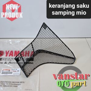 keranjang samping mio lama