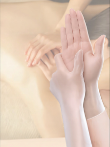 TAODUN | Disposable Massage Glove For Spa & Salon Use
