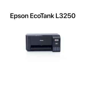 Epson L3350 L3550 A4 3-in-1 Refill Ink Tank Wi-Fi Printer Borderless 4R Photo Print T420w T520w L3150 G3020 L3256 L3556 415 G3020 G3010