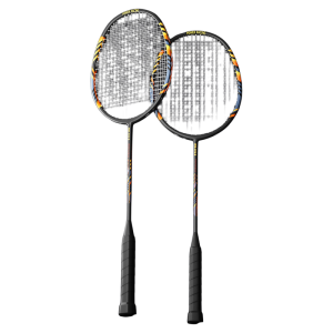 Carbon Fiber Professional Adult Badminton Rackets