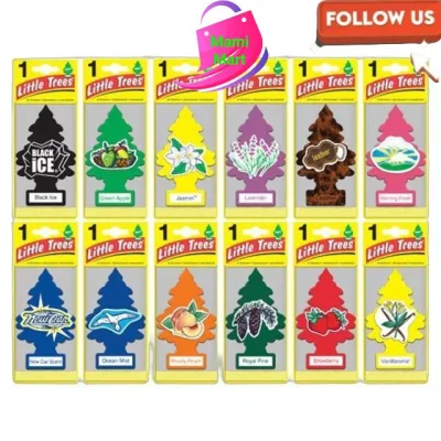 Little Trees Air Freshener