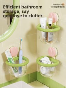 HALEXIONG | Wall-mounted Multipurpose Storage Shelf
