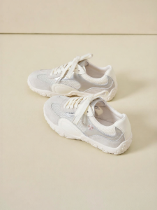 Josiny | Soft Soled Breathable Mesh Casual Shoes