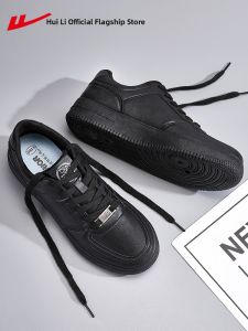 Warrior | Giày Đen Nam Dành Cho Giải Trí và Thể Thao