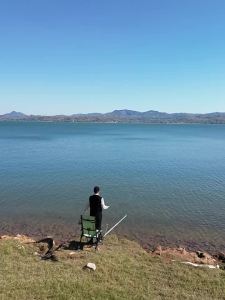 YUZHIYUAN | Ultra Light Stiff Fishing Rod