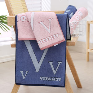 Absorbent Thick Towel