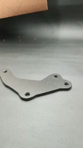 Breket Kaliper Big Logo 2 Piston Belakang Disc Standar Ninja R Ninja RR Ninja SS