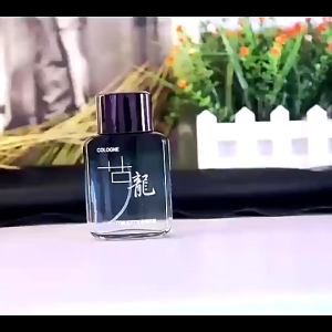 Perfume For Men Cologne Perfume Gentry Man 50ML Premium Perfume