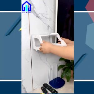 Kệ Wifi Hình Xe giá đỡ để modem Box TV Tiện Lợi Gọn Gàng Tiết Kiệm Không Giang