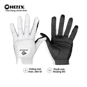 HELIX | Găng Tay Chơi Golf Tăng Cường Ma Sát Cho Nam Tay Trái
