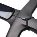 Weikee Aero Integrated Handlebar And Cadence Meter Holder for Trek Madone Slr7 9 One Piece Bars Suitable for Cycling Equipment. 