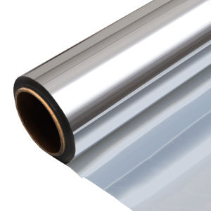 IFcare | One-Way Privacy Heat Insulating Window Film Translucent