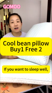 Cotton Pillow Bantal Hotel Hilton Empuk Pillow New Sleeping Hilton Pillow 1Kg Viral Bedding Sleep Home Living 枕头