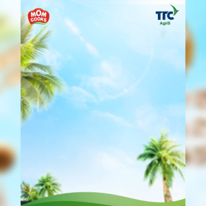 Thùng 24 lon Nước Cốt Dừa Mom Cooks 400ml/lon - Thương hiệu Mom Cooks