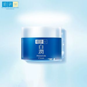 Hada Labo | Moisturizing Anti-Wrinkle Firming Barrier Repair Face Cream
