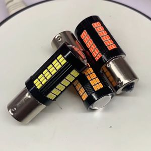 ไฟ Led สำหรับรถยนต์ Bau15s - ความปลอดภัย และ ความสว่างสูง 12v