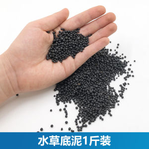 Bottom Sand Coral Bone Chalazie Iron Liner Sand White Sand Landscaping Natural Fish Tank Sand Water Quality Adjustment Volcanic Sand Porous Bacterium Cultivation