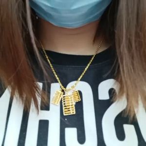 JIN JING LOKETUP SEMPOA EMAS 916 TULEN 1.09g-6.42g