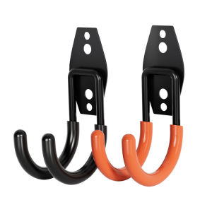 LOCIKA | Strong Heavy-Duty Outdoor Wall Hooks