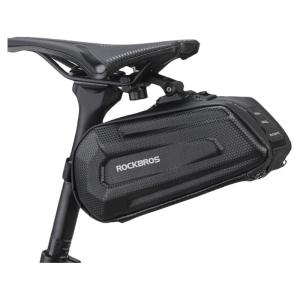 RockBros | Hardshell Large Capacity Seat Post Bag