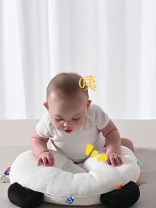 CORY | All Seasons Flat Head Correction Baby Pillow