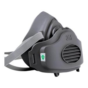 3M | Industrial Dust Protection Face Mask