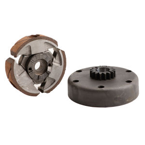 Clutch assembly Kit For KTM 50 02-10 50CC JUNIOR SENIOR JR SR SX PRO LC Parts