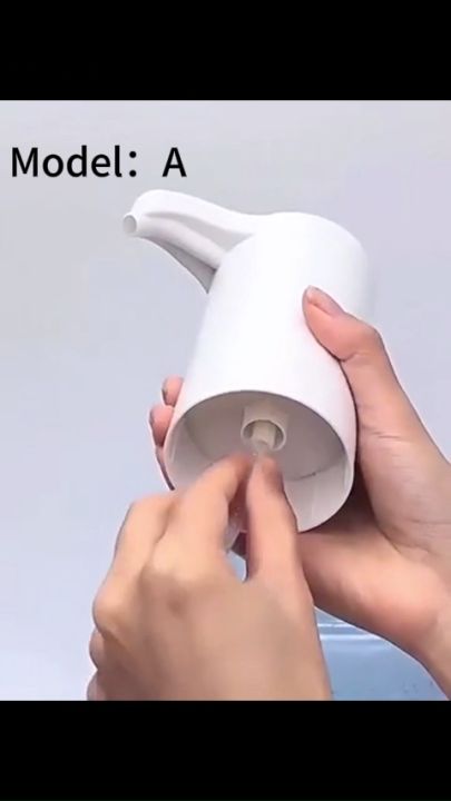 Automatic Drinking Water Pump Portable USB Wireless Electric Water Pump ...