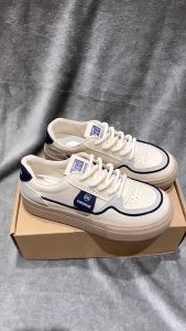 Giày sneaker nữ cao cấp Full Hộp đế cao phối họa tiết cá tính Venn shop Giày thể thao nữ siêu êm phối màu đế bằng đi học đi chơi V215