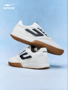 Erke | Summer Breathable Thin Bottom Shoes Sport Trainers