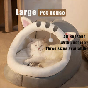Creating a Comfortable Sleeping Area for Pets