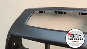 CP ANDROID CAR STEREO COVER 9INCH TOYOTA AVANZA 2010-2016 WITH STEREO WIRE HARNESS POWER CABLE (11478)