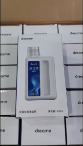 Nước lau sàn cho robot lau nhà Dreame - dung tích 500ml