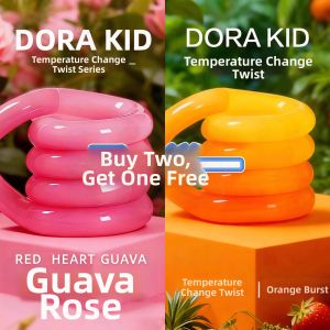 Color Changing Educational Stress Relief Toy for Children