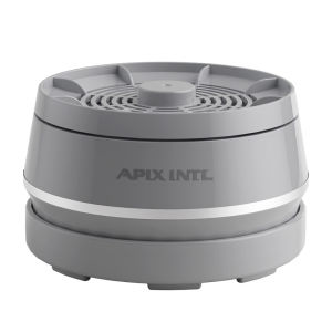 APIXINTL | Wireless Pesticide Removal Veggie Cleaner