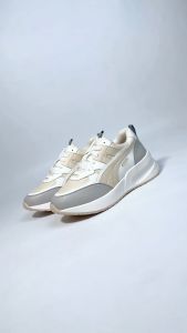 Sepatu Sneakers Wanita HOKZY HIKARU - Sepatu Olahraga Wanita Casual Sporty