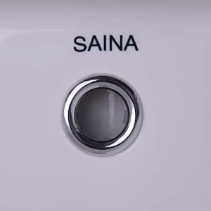 10Pcs Over Flow Wastafel / Over Flow Sink Penutup Lubang Anti Odour Anti Serangga