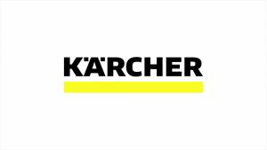 KARCHER VC3 PLUS BAGLESS VACUUM CLEANER WITH HEPA FILTER 1198-0550