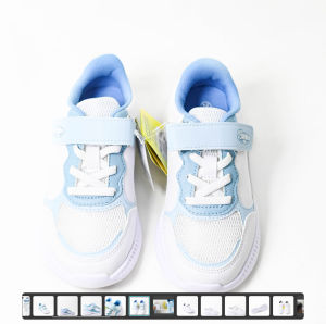 Giày thể thao Bitis bé gái