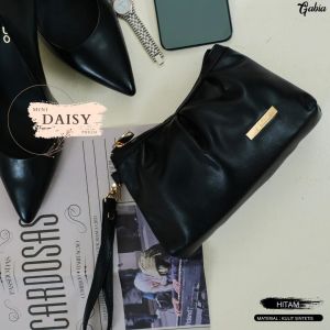 daisy mini by Gabia dompet kulit sintetis anti air
