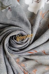EMORY Hijab/ Scarf FLORENCYA