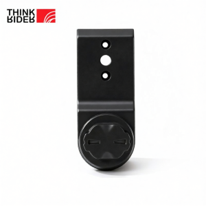 ThinkRider | Phone and Tablet Holder for Cycling Trainers Garmin Compatible Quick Release