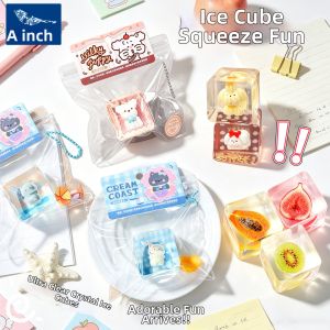 QINGYIFANG | Stress Relief Squeeze Toy for Children