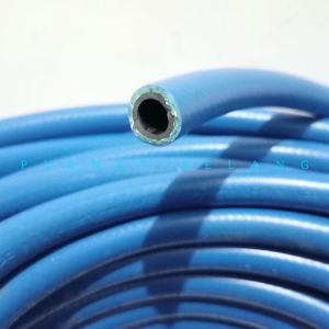 Selang Gas Per 5 Meter 20 MM BIRU Selang Gas 3 Lapis Super Tebal Selang Gas High Pressure Super Selang Gas LPG Murah Selang