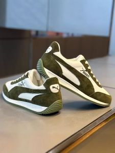 Recommended Designer Mens Casual Shoes Spring New Style Versatile Trendy Leisure Footwear No Brand Registered Trademark