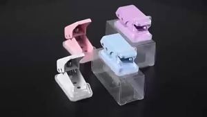 Dụng Cụ Đục Lỗ Mini Kawaii 1 Lỗ Máy Cắt Giấy Dễ Thương Dụng Cụ Đục Lỗ Tròn Di Động Dành Cho Văn Phòng Trường Học Đồ Dùng Học Tập Văn Phòng Phẩm