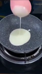 Cypruz Cookware Fry Pan Marble 28cm FP-0634 Wajan penggorengan Induksi