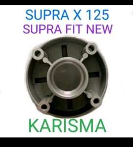 NAP GIR/DUDUKAN GEAR TROMOL SUPRA X125/KARISMA/SUPRA FIT NEW